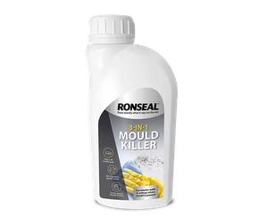 Ronseal 3-in-1 Mould Killer