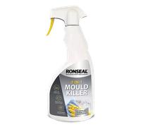 Ronseal 3-in-1 Mould Killer Spray