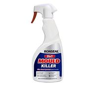 Ronseal 3 in 1 Mould Killer Spray 500ml