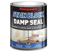 Ronseal 32010 Thompson's Stain Block Damp Seal 2.5 litre