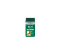 Ronseal 32042 Wet Rot Wood Hardener 500Ml