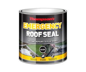 Ronseal 32219 Thompsonfts Emergency Roof Seal 1 Litre
