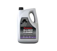 Ronseal 32534 Oil & Drive Cleaner 1 Litre