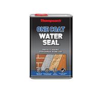 Ronseal 32554 Thompsonfts One Coat Water Seal 1 Litre