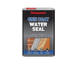 Ronseal 32554 Thompsonfts One Coat Water Seal 1 Litre