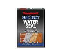 Thompson's One Coat Water-Seal 5Lt