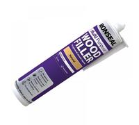 Ronseal 33365 Multi-Purpose Wood Filler - Natural 310ml