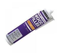 Ronseal 33366 Multipurpose Wood Filler Cartridge Light 310Ml