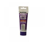 Ronseal 33637 Multipurpose Wood Filler Tube Medium 100G