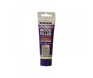Ronseal 33637 Multipurpose Wood Filler Tube Medium 100G