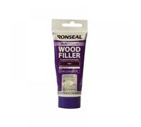 Ronseal 33638 Multipurpose Wood Filler Tube Dark 100G