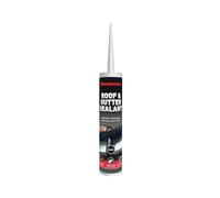Ronseal 34030 Thompsonfts Roof & Gutter Sealant Black 310Ml