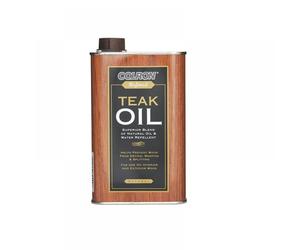 Ronseal 34544 Colron Refined Teak Oil 500Ml