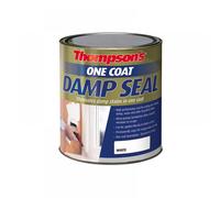 Ronseal 34577 Thompsonfts One Coat Stain Block Damp Seal 250Ml
