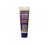 Ronseal 34741 Multipurpose Wood Filler Tube Light 325G