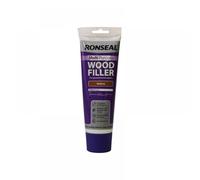 Ronseal 34742 Multipurpose Wood Filler Tube Medium 325G