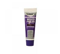 Ronseal Multipurpose Wood Filler Tube Dark 325g