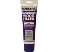 Ronseal 34744 Multi-Purpose Wood Filler - White 32