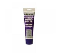 Ronseal 34744 Multi-Purpose Wood Filler - White 325g