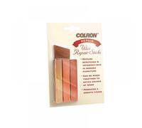 Ronseal 34958 Colron Wax Sticks (Pack 3)