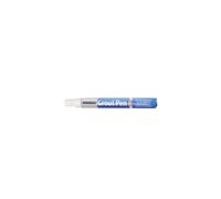 Ronseal 35175 One Coat Grout Pen Brilliant White 15ml