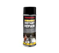 Ronseal Thompson's Emergency Instant Repair Aerosol Black 450Ml