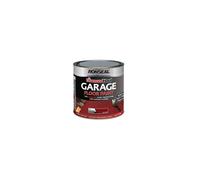Ronseal 36111 Diamond Hard Garage Floor Paint Steel Blue 5 Litre
