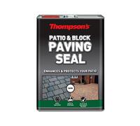 Ronseal 36313 Patio & Block Paving Seal Satin 5 Litre