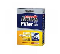 Ronseal 36550 Smooth Finish Multi Purpose Interior Wall Powder Filler 2kg
