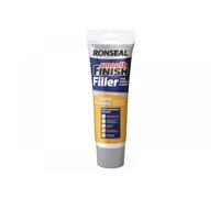 Ronseal 36559 Smooth Finish Super Flexible Filler Tube 330G