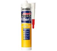 Ronseal 36560 Smooth Finish Super Flexible Filler Cartidge 300 ml