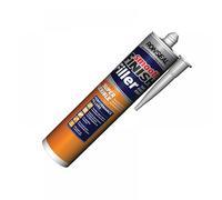 Ronseal 36560 Smooth Finish Super Flexible Filler Cartridge 300ml