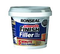 Ronseal 36563 Smooth Finish Filler 5 Minute Multi Purpose 290ml