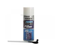 Ronseal Expanding Foam 300ml