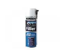 Ronseal RSLTEIRA450 500ml Expanding Foam