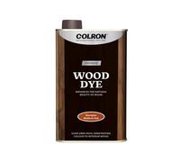 Colron Refined Wood Dye 250ml Georgian Medium Oak