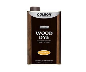 Ronseal 36889 Colron Refined Wood Dye Antique Pine 250Ml
