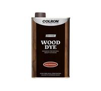 Ronseal 36892 Colron Refined Wood Dye Deep Mahogany 250Ml