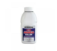 Ronseal 36963 3-In-1 Mould Killer Bottle 500Ml