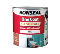 Ronseal One Coat All Surface Primer 2.5L