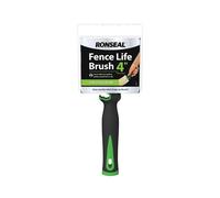 Ronseal Brush Fencelife Clear