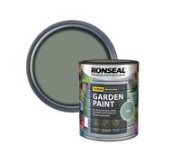 Ronseal Garden Paint Sage 750ml