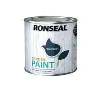 RONSEAL RSLGPEF25L GPEF25L Garden Paint Elderflower 2.5 Litre