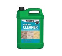 Ronseal 37556 Garden Cleaner 5 Litre