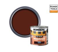 Ronseal 10 Year Woodstain Walnut 250ml