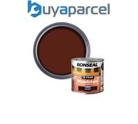 Ronseal 38671 10 Year Woodstain Walnut 250ml RSL10WSW250