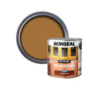 Ronseal 10 Year Woodstain Antique Pine 2.5L