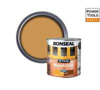 RONSEAL 10 Year Woodstain Natural Pine 2.5L