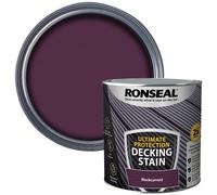Ronseal Ultimate Protection Decking Stain Country Oak 5 litre 39111
