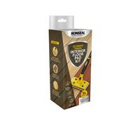 Ronseal 39498 Ultimate Finish Interior Floor Pad Kit
